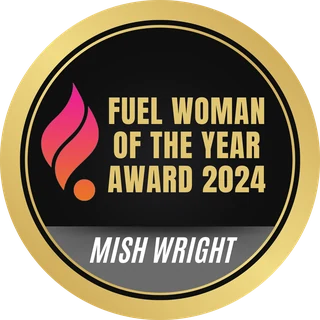 Fuel Woman of the Year 2024 Fuel Woman of the Year 2024